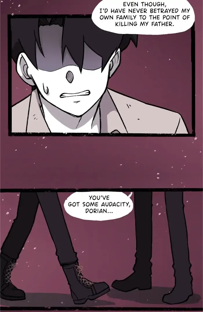 Hooky Chapter 193 page 3 - Chapter 193