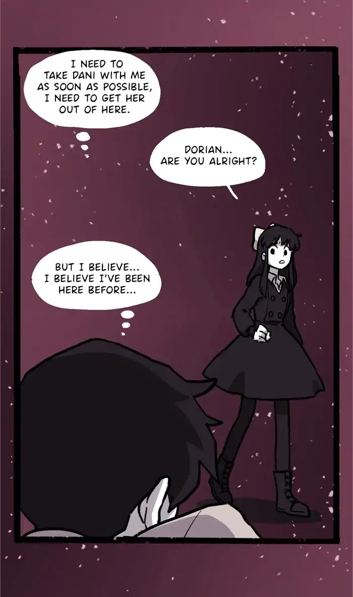 Hooky Chapter 193 page 31 - Chapter 193