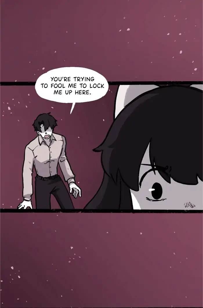 Hooky Chapter 193 page 33 - Chapter 193
