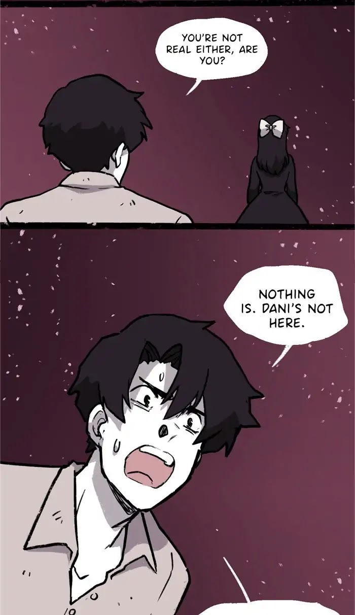 Hooky Chapter 193 page 34 - Chapter 193