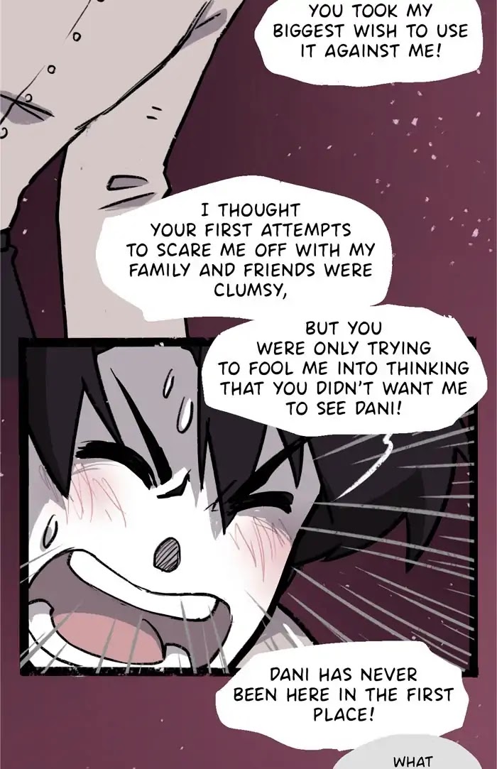 Hooky Chapter 193 page 35 - Chapter 193