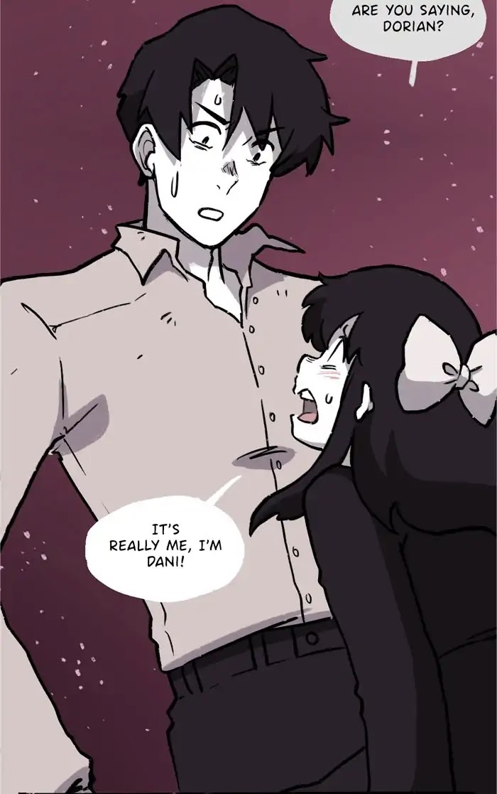 Hooky Chapter 193 page 36 - Chapter 193