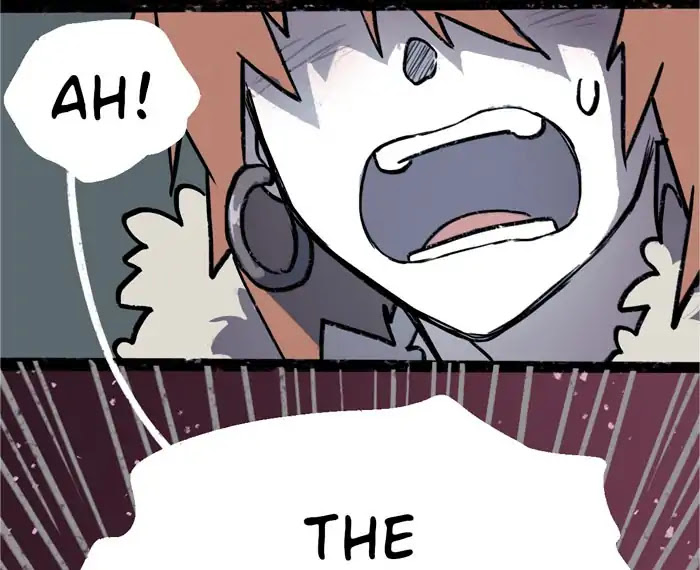 Hooky Chapter 193 page 38 - Chapter 193