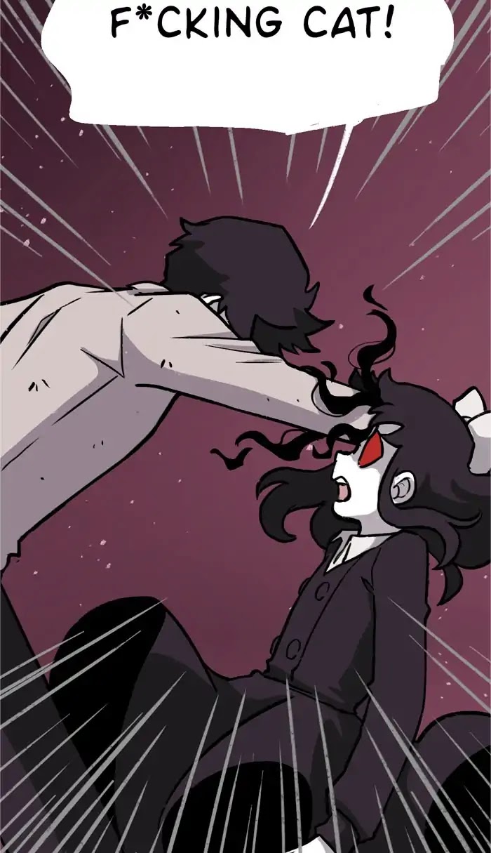 Hooky Chapter 193 page 39 - Chapter 193