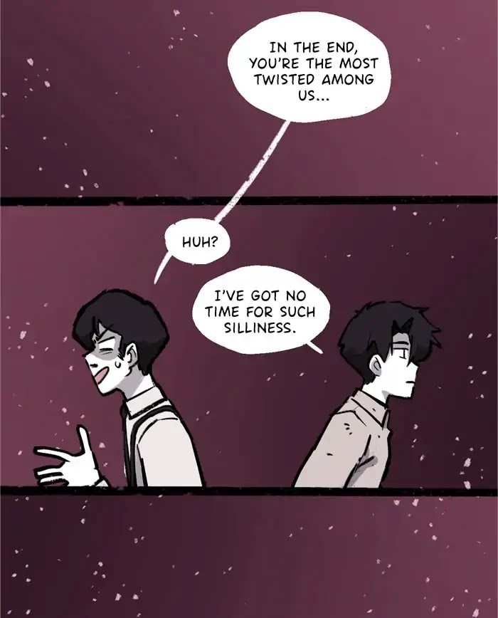 Hooky Chapter 193 page 4 - Chapter 193