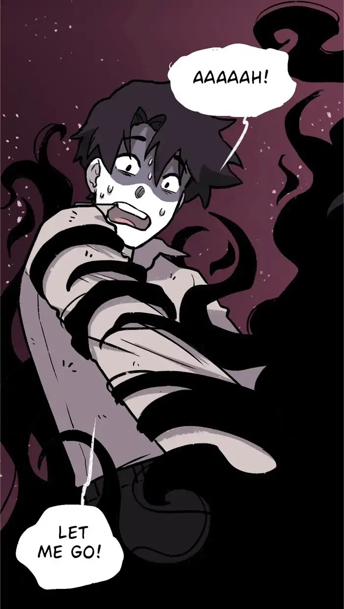Hooky Chapter 193 page 41 - Chapter 193