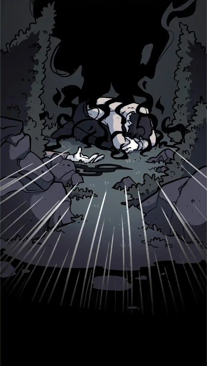 Hooky Chapter 193 page 45 - Chapter 193