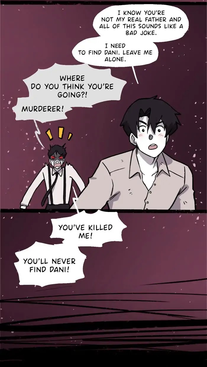 Hooky Chapter 193 page 5 - Chapter 193