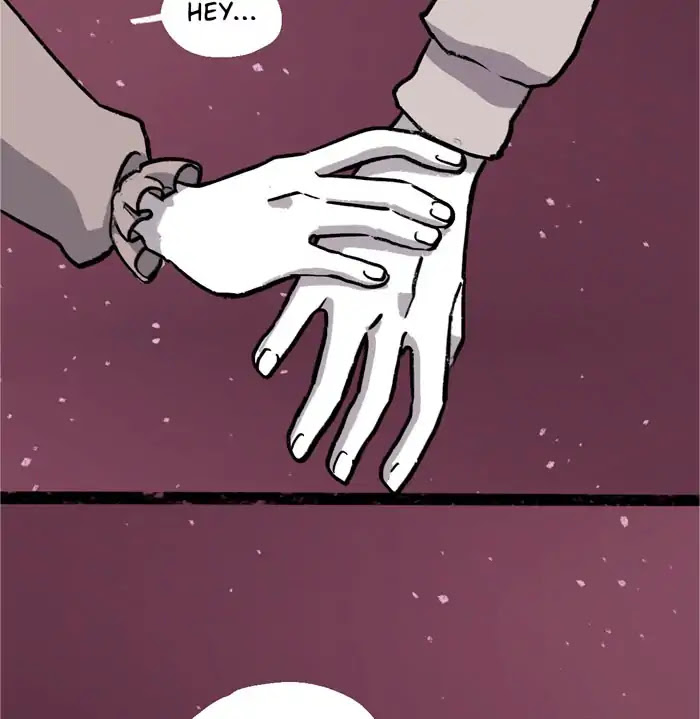 Hooky Chapter 193 page 7 - Chapter 193