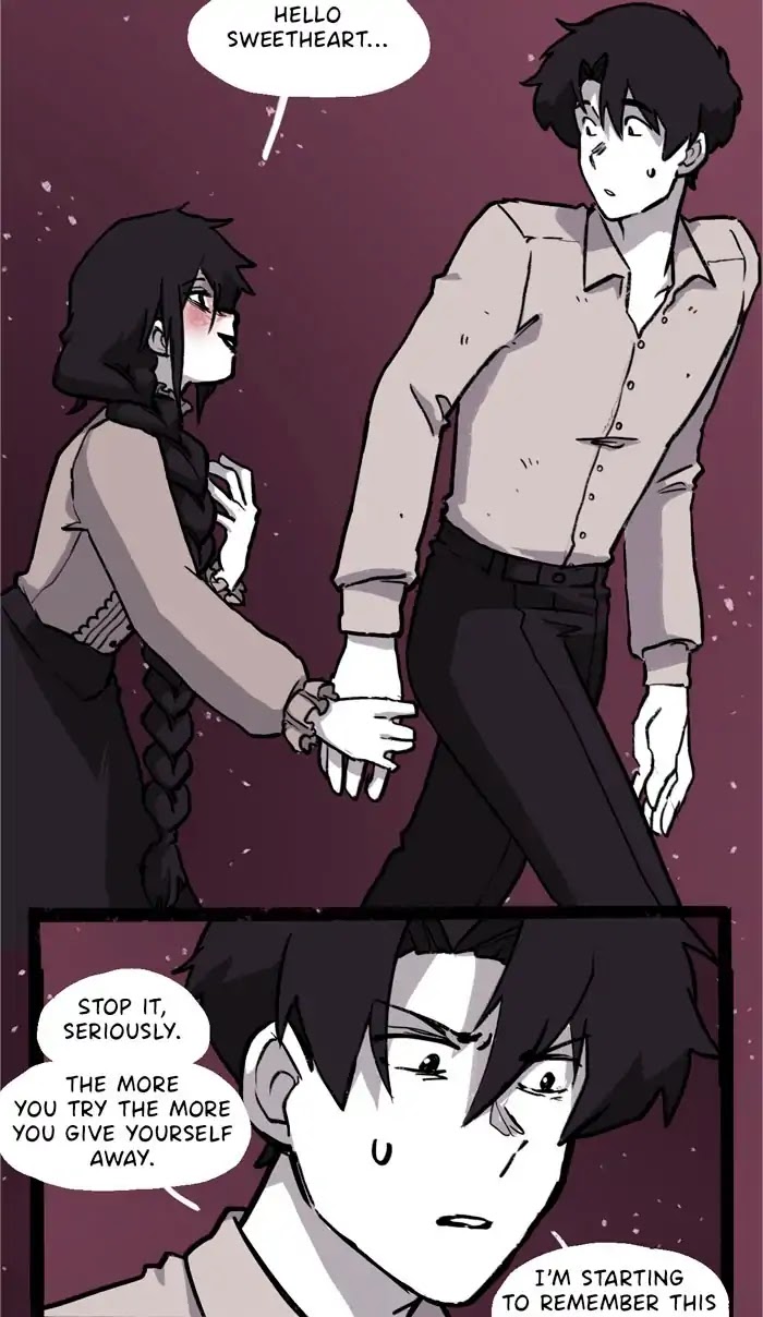 Hooky Chapter 193 page 8 - Chapter 193