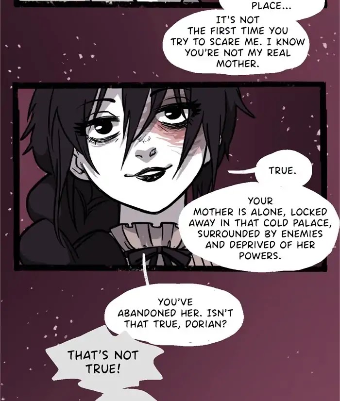 Hooky Chapter 193 page 9 - Chapter 193