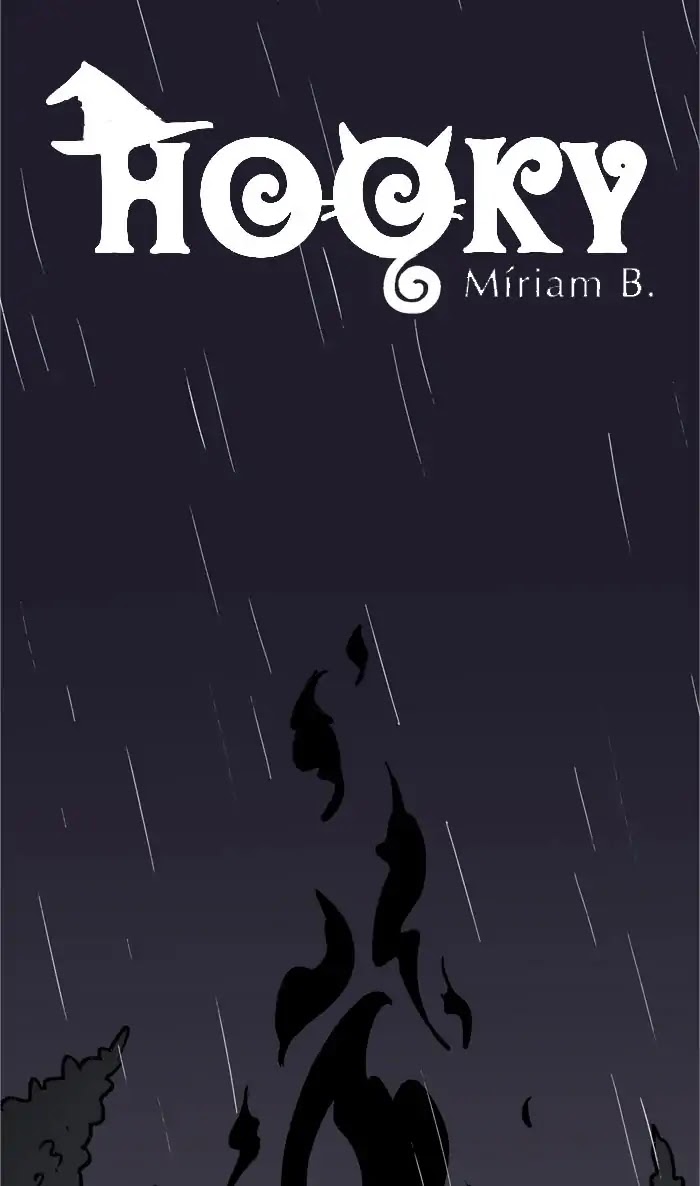 Hooky Chapter 194 page 1 - Chapter 194