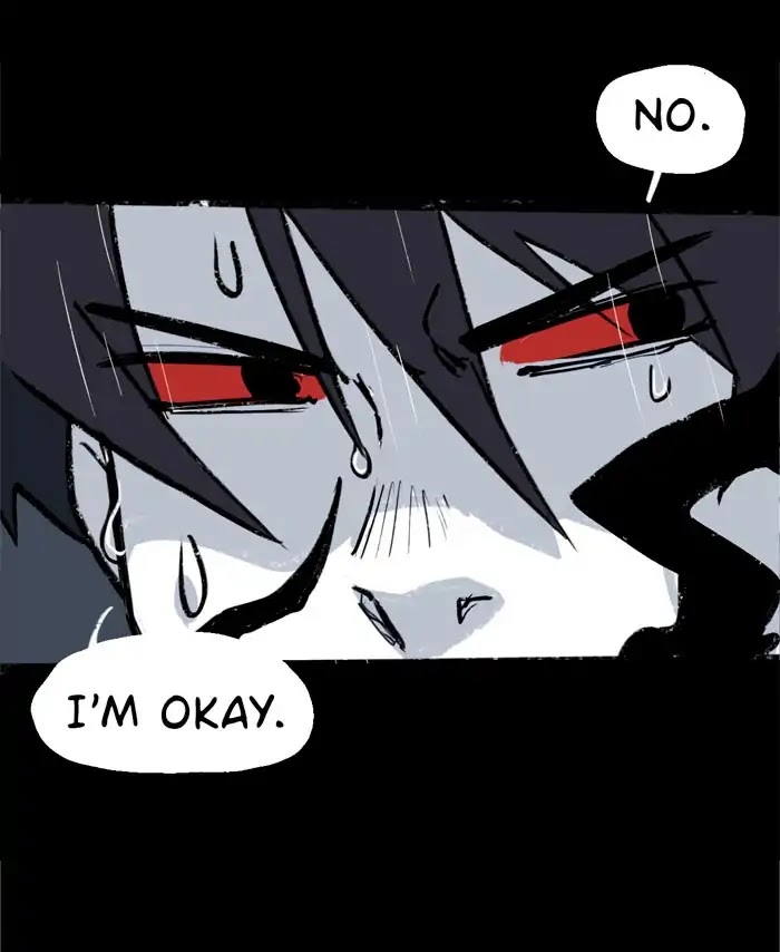 Hooky Chapter 194 page 10 - Chapter 194