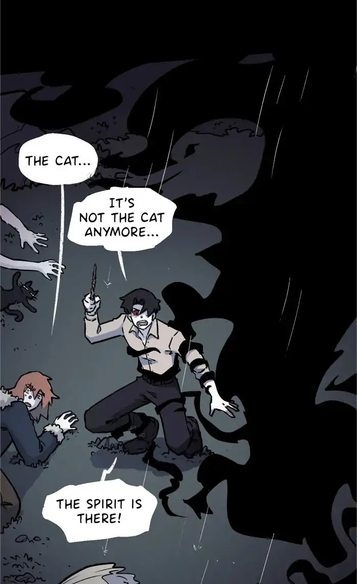 Hooky Chapter 194 page 11 - Chapter 194