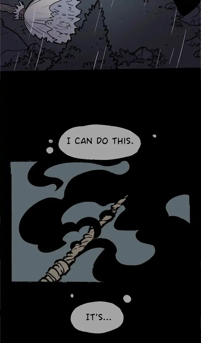 Hooky Chapter 194 page 12 - Chapter 194