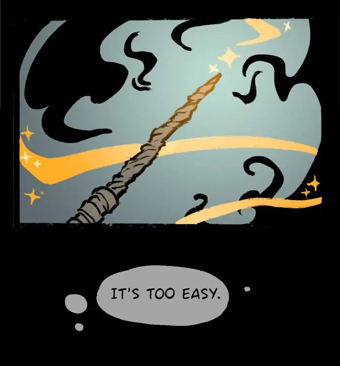 Hooky Chapter 194 page 13 - Chapter 194