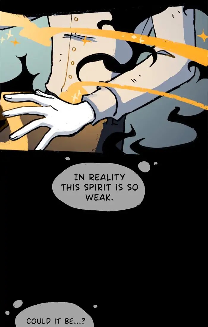 Hooky Chapter 194 page 14 - Chapter 194