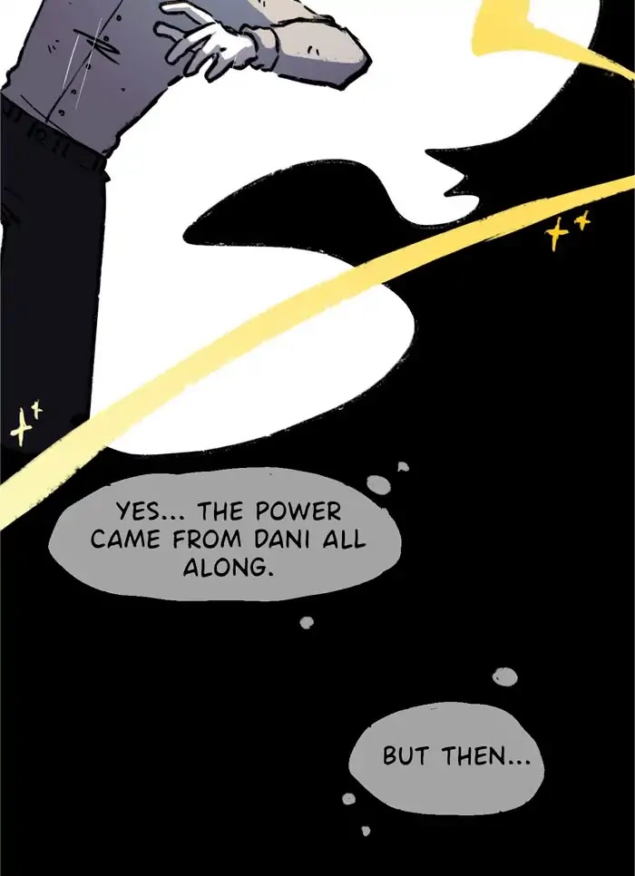 Hooky Chapter 194 page 16 - Chapter 194