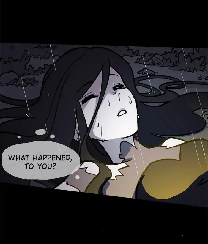 Hooky Chapter 194 page 17 - Chapter 194
