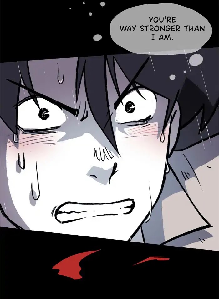 Hooky Chapter 194 page 18 - Chapter 194