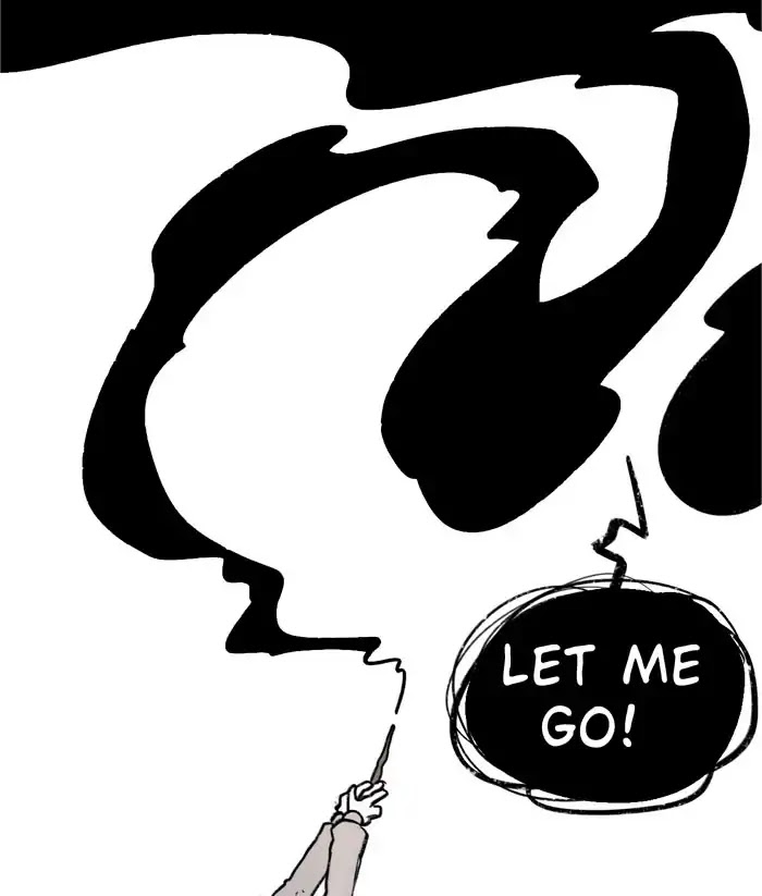 Hooky Chapter 194 page 19 - Chapter 194