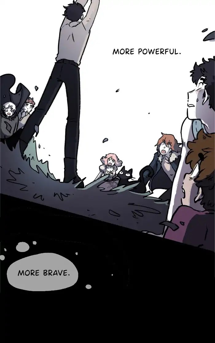 Hooky Chapter 194 page 20 - Chapter 194