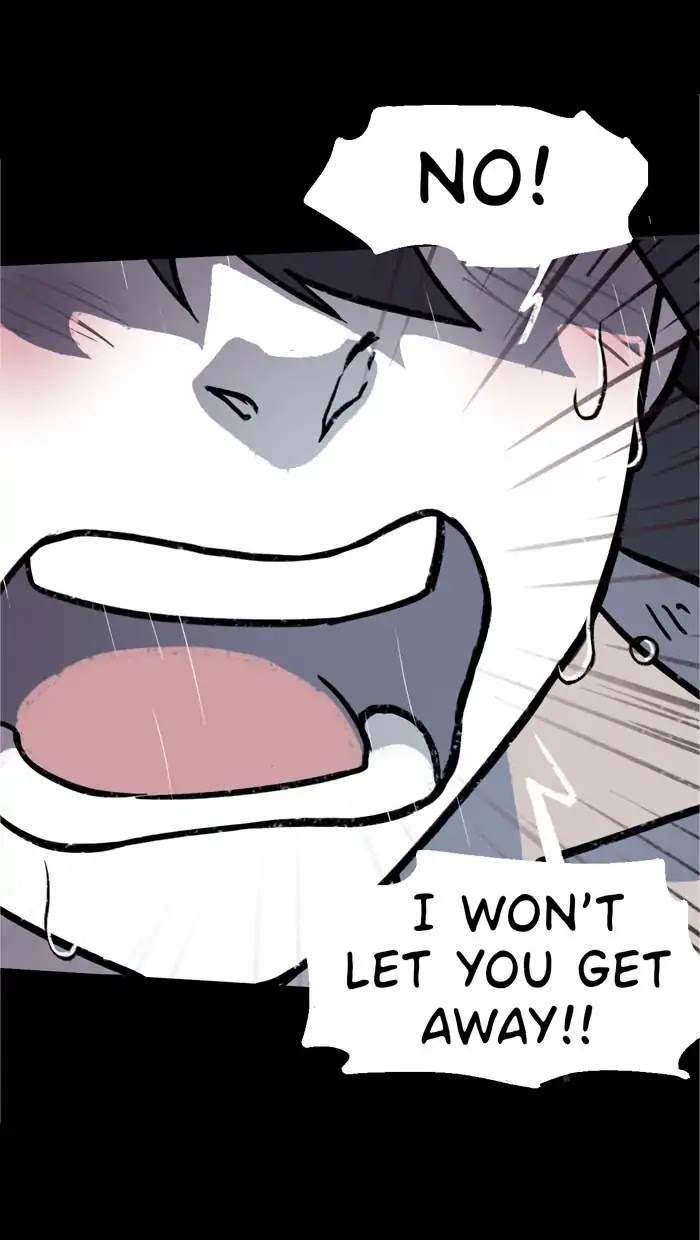 Hooky Chapter 194 page 21 - Chapter 194