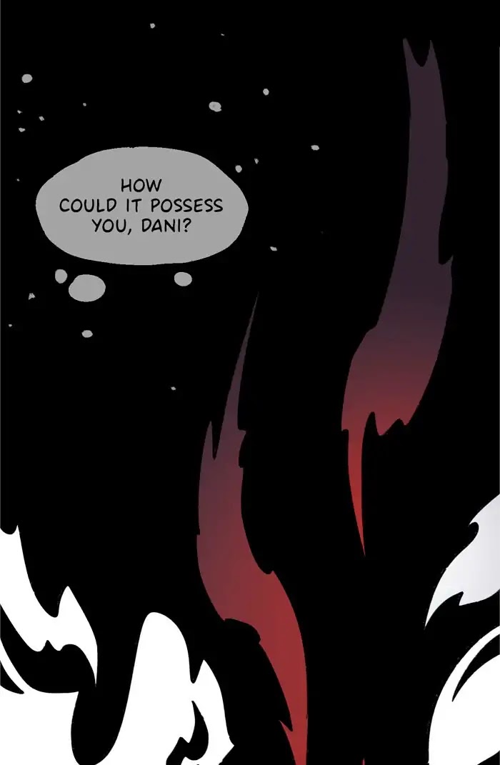 Hooky Chapter 194 page 22 - Chapter 194