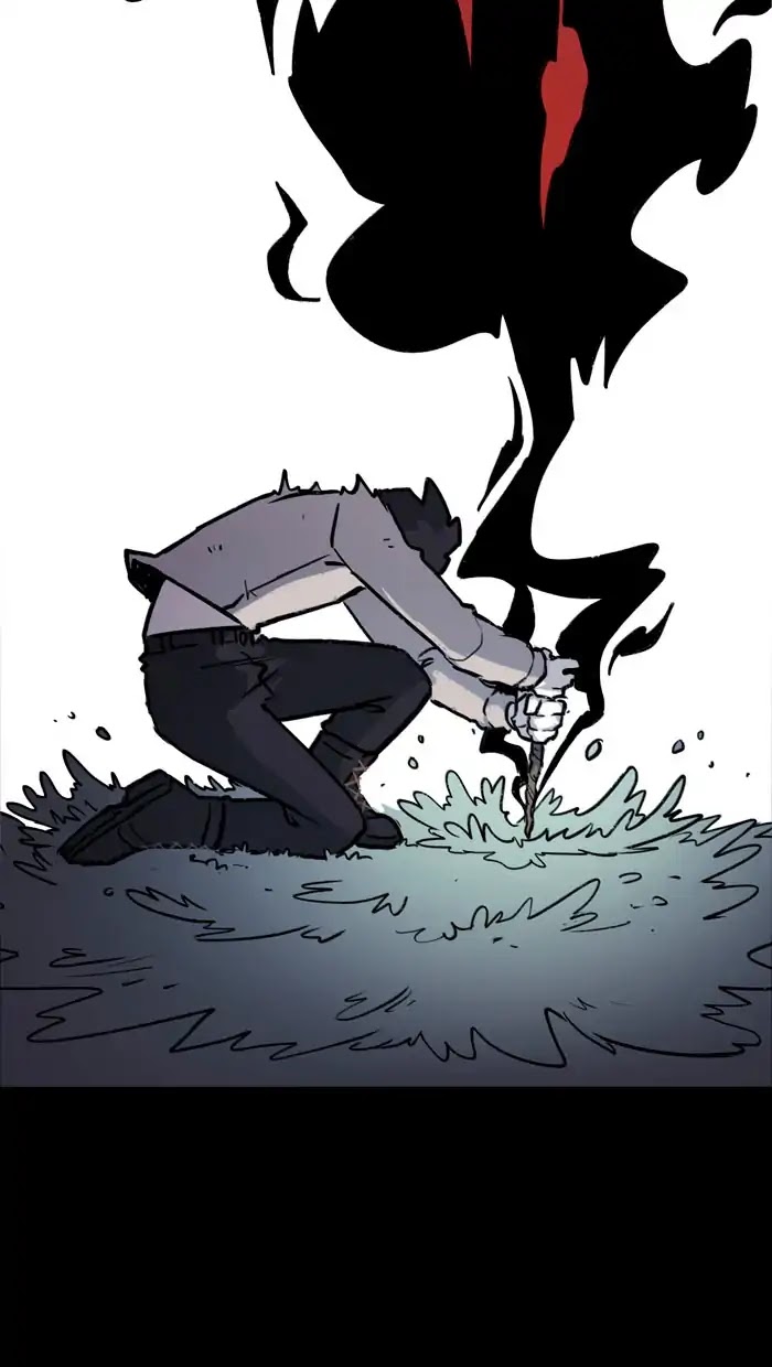 Hooky Chapter 194 page 23 - Chapter 194