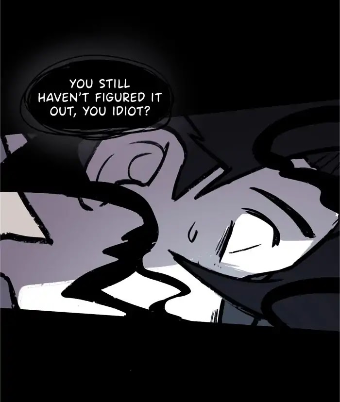 Hooky Chapter 194 page 24 - Chapter 194