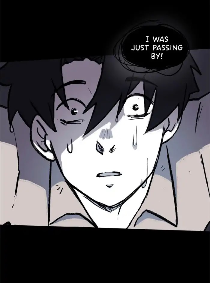 Hooky Chapter 194 page 25 - Chapter 194