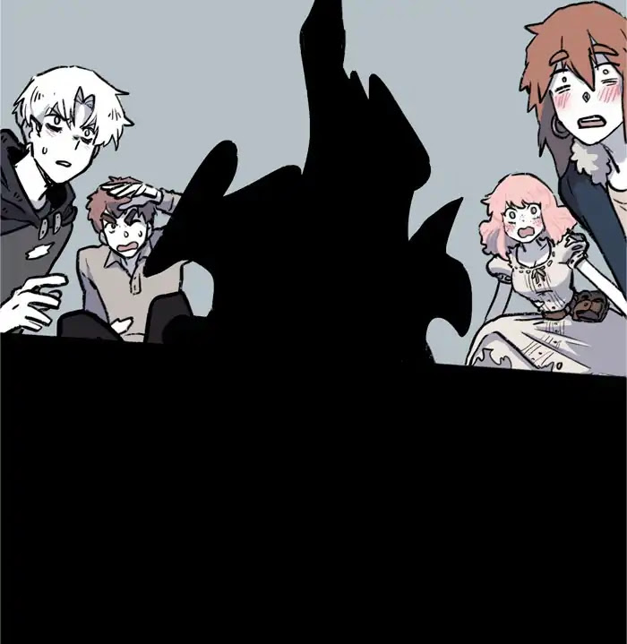 Hooky Chapter 194 page 29 - Chapter 194