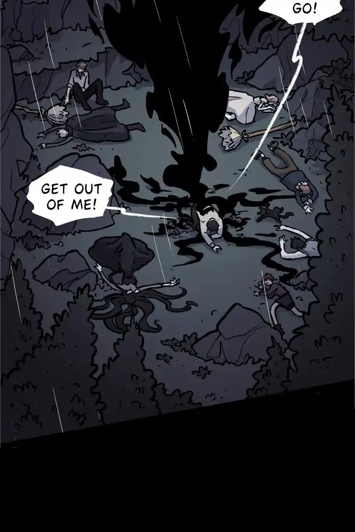 Hooky Chapter 194 page 3 - Chapter 194