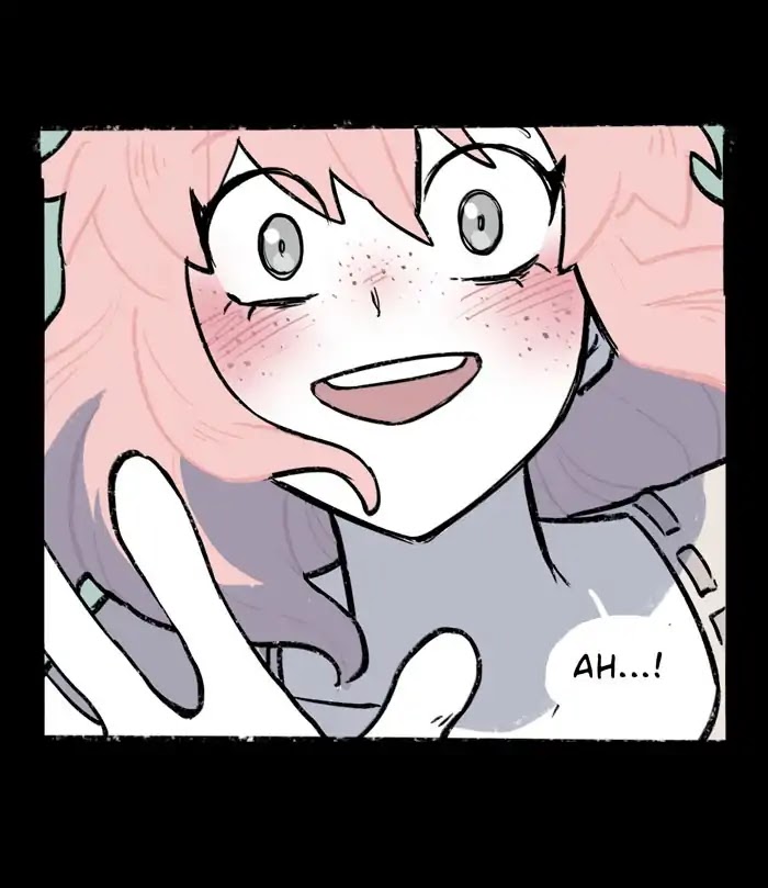 Hooky Chapter 194 page 32 - Chapter 194