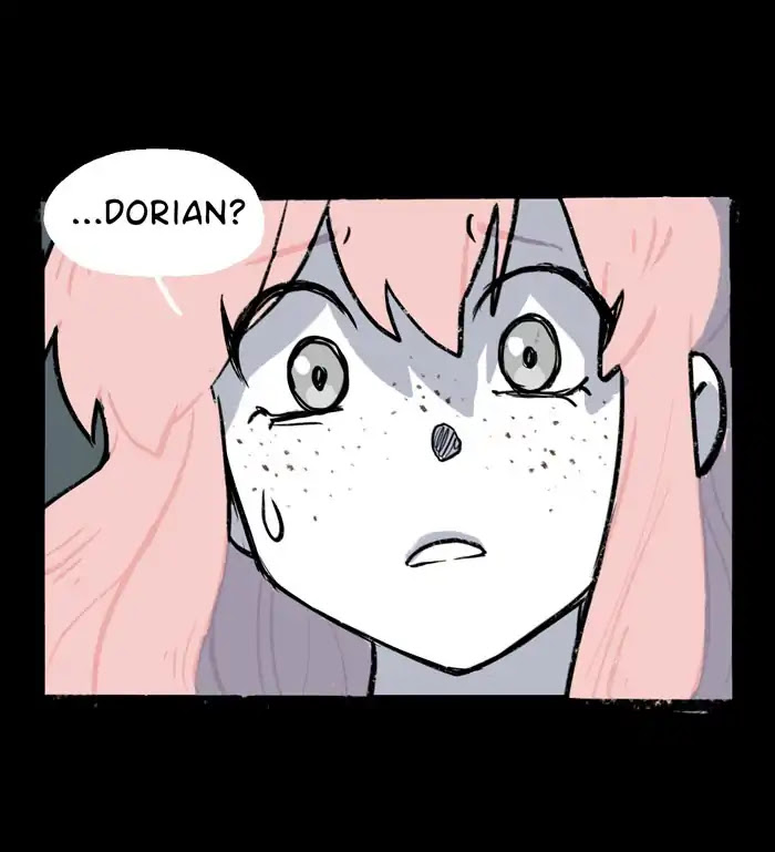 Hooky Chapter 194 page 33 - Chapter 194