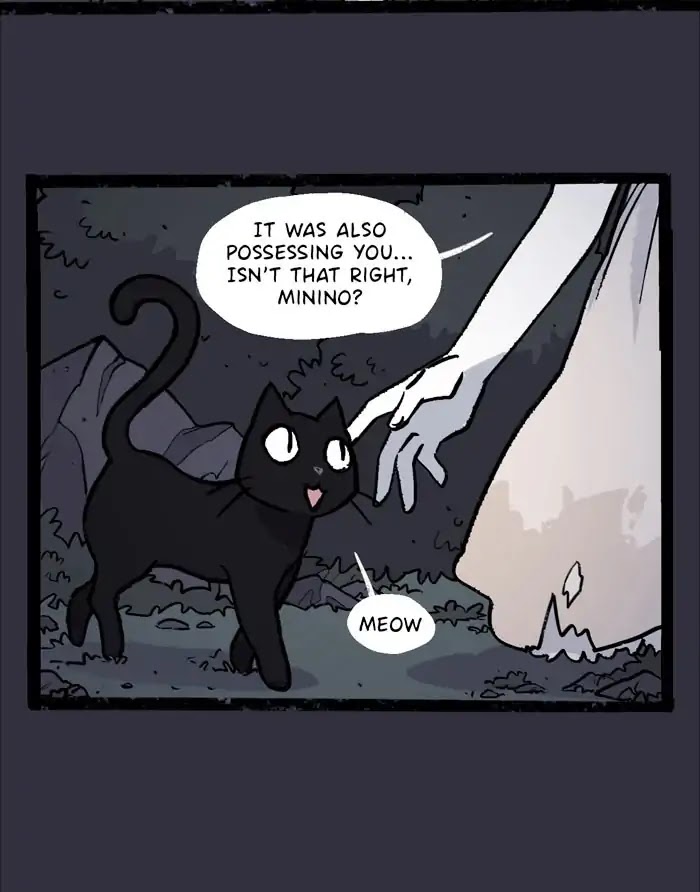 Hooky Chapter 194 page 38 - Chapter 194