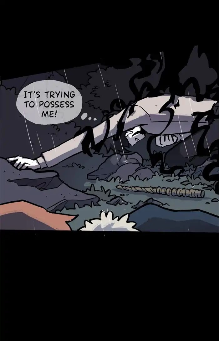 Hooky Chapter 194 page 4 - Chapter 194