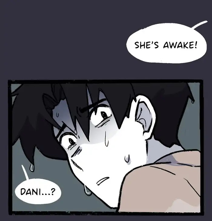 Hooky Chapter 194 page 42 - Chapter 194