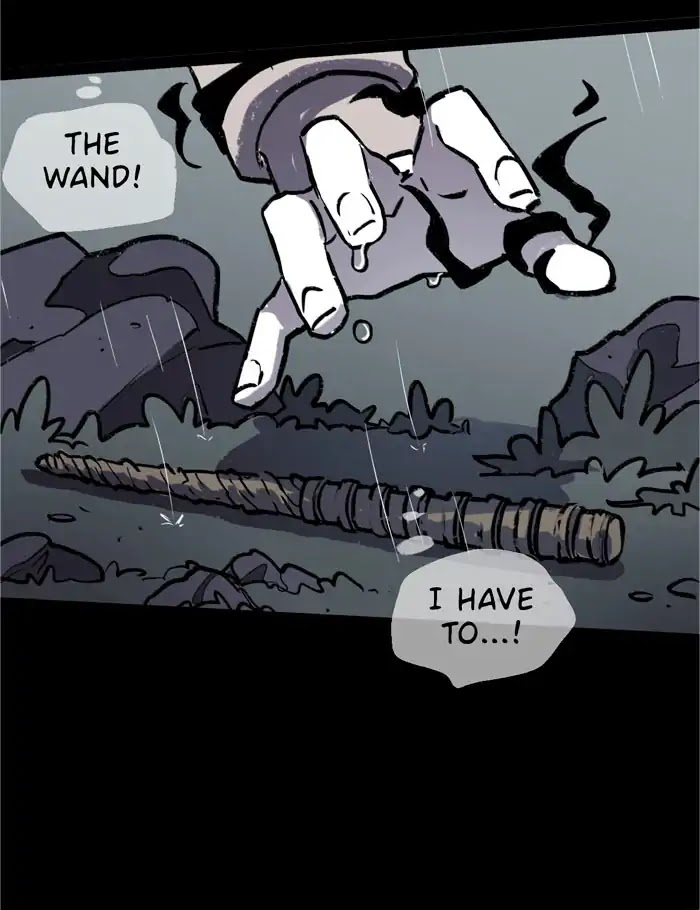 Hooky Chapter 194 page 6 - Chapter 194