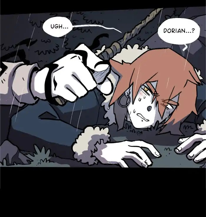Hooky Chapter 194 page 7 - Chapter 194