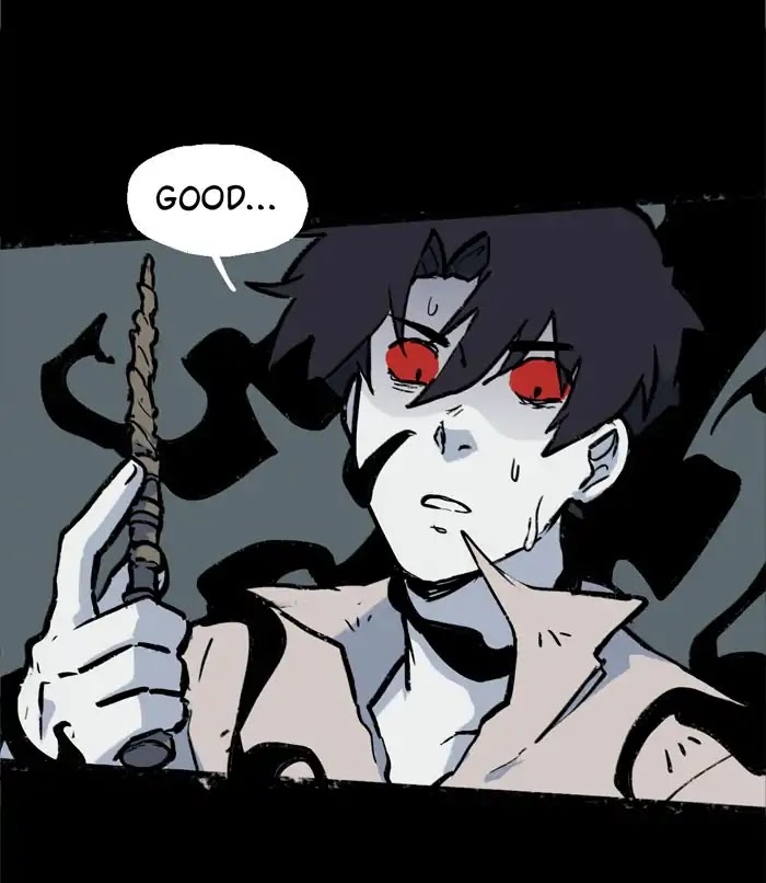 Hooky Chapter 194 page 8 - Chapter 194