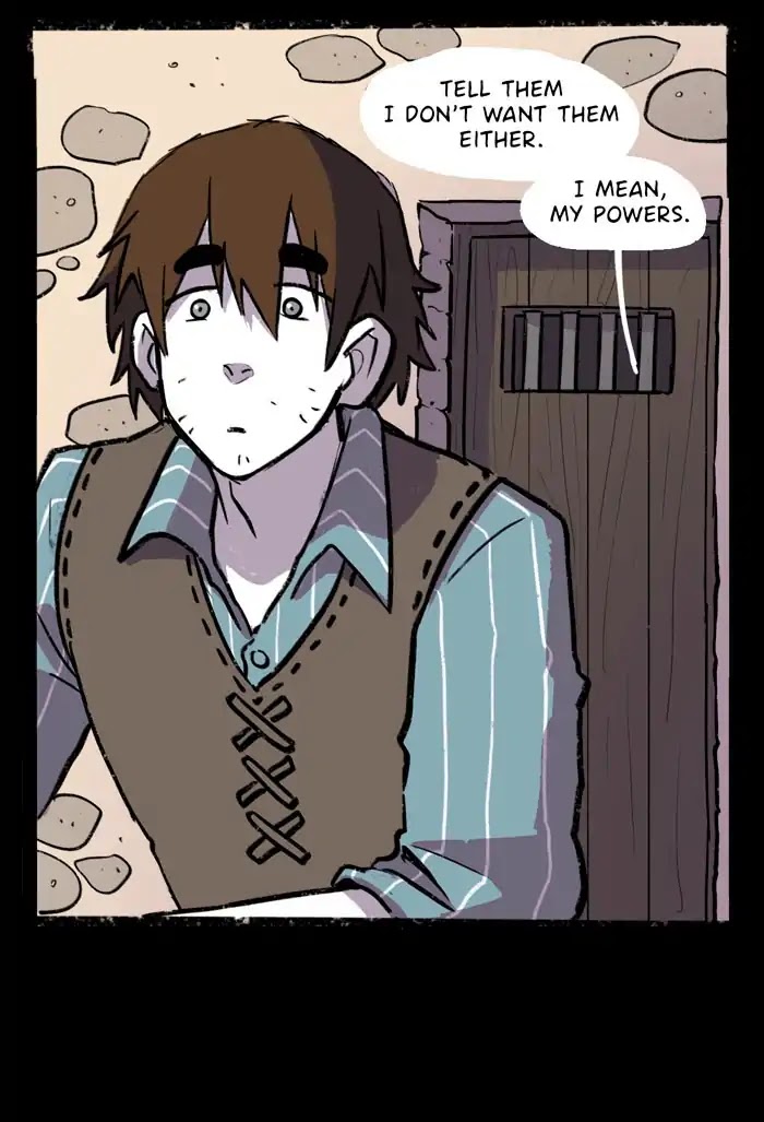 Hooky Chapter 198 page 10 - Chapter 198