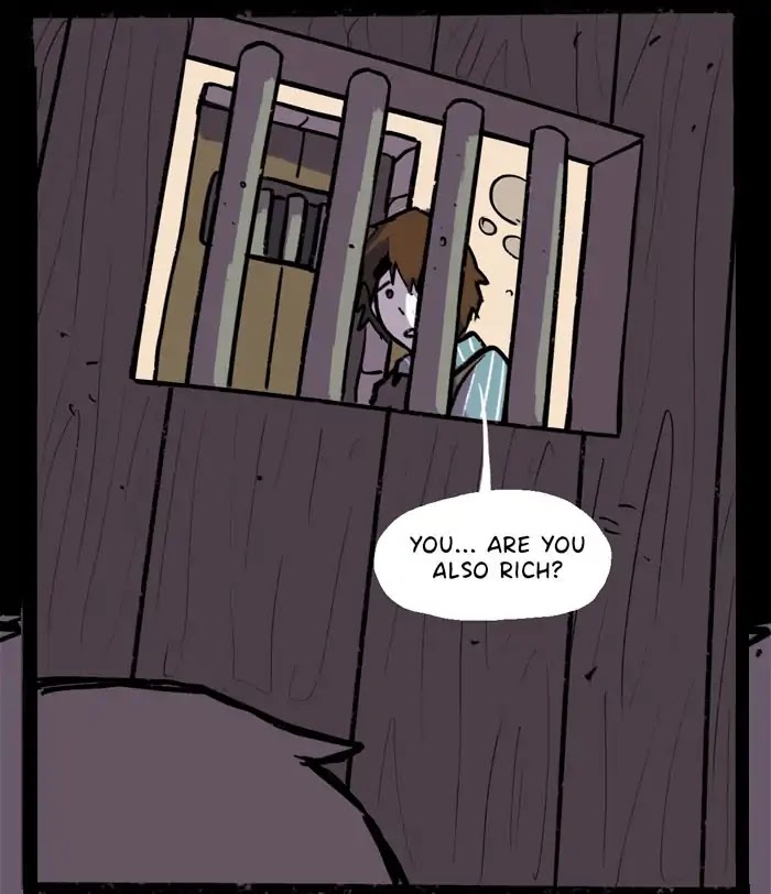 Hooky Chapter 198 page 11 - Chapter 198