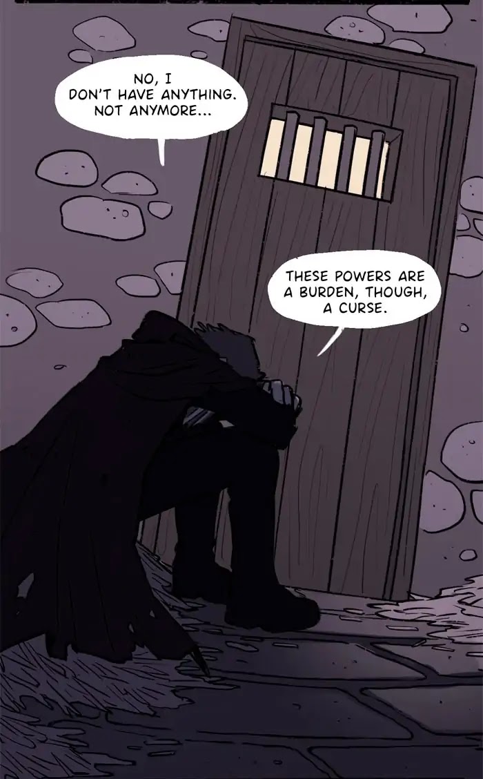 Hooky Chapter 198 page 12 - Chapter 198