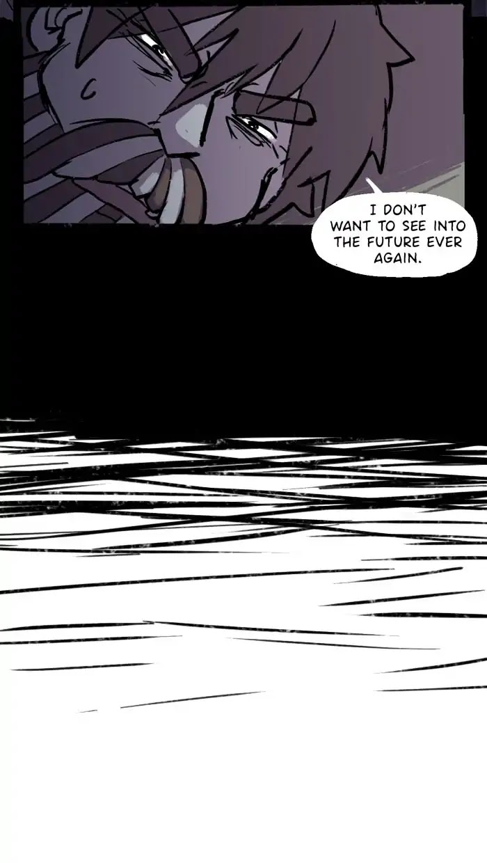 Hooky Chapter 198 page 13 - Chapter 198