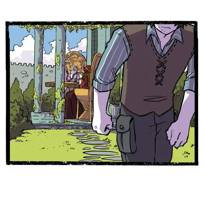 Hooky Chapter 198 page 15 - Chapter 198