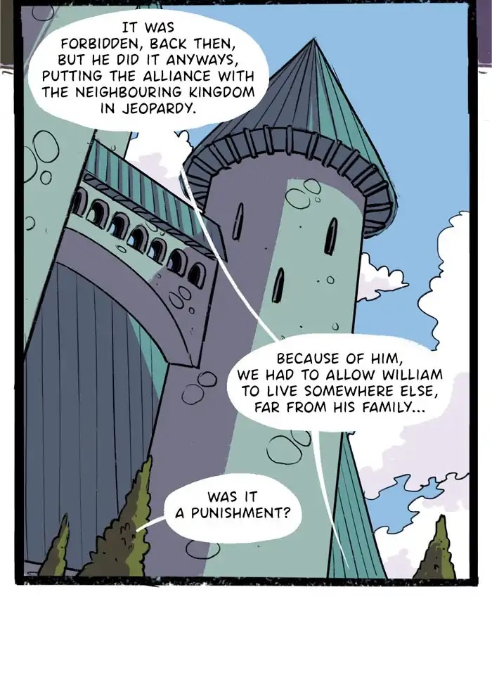 Hooky Chapter 198 page 19 - Chapter 198