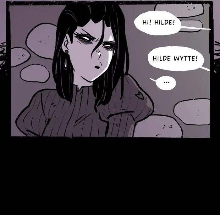 Hooky Chapter 198 page 2 - Chapter 198