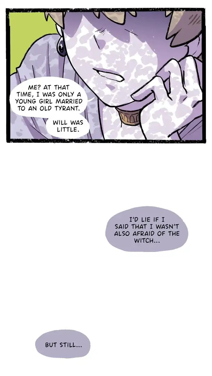 Hooky Chapter 198 page 21 - Chapter 198