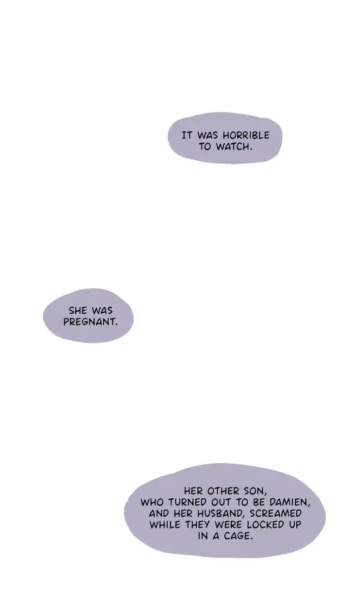 Hooky Chapter 198 page 22 - Chapter 198
